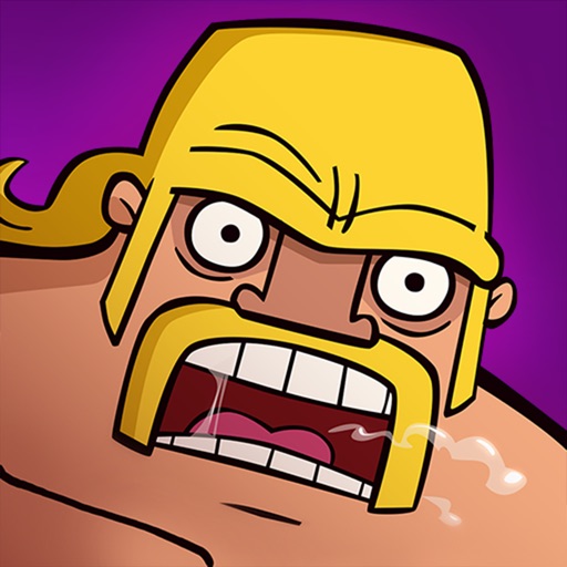 部落冲突：皇室战争私服-IPA资源免费下载站-IPA宝库-IPA商店-iPhone/iPad IPA软件安装包下载与iOS教程分享iPA应用商店-iOS免签安装-ipa免费下载与分享平台