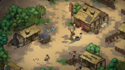 大侠立志传插图