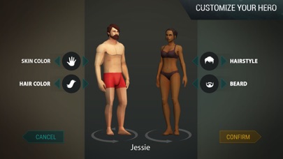 地球末日：生存插图1