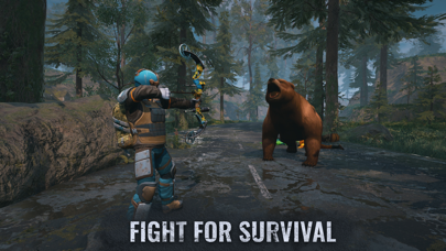 地球末日:生存插图1