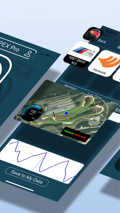 APEX赛车手插图1