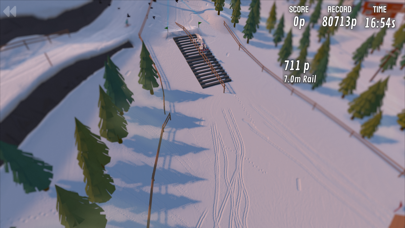 Grand Mountain+插图1