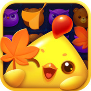 开心消消乐 无限魔力鸟 仅单机