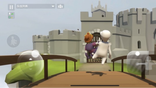 人类跌落梦境3.2.7插图