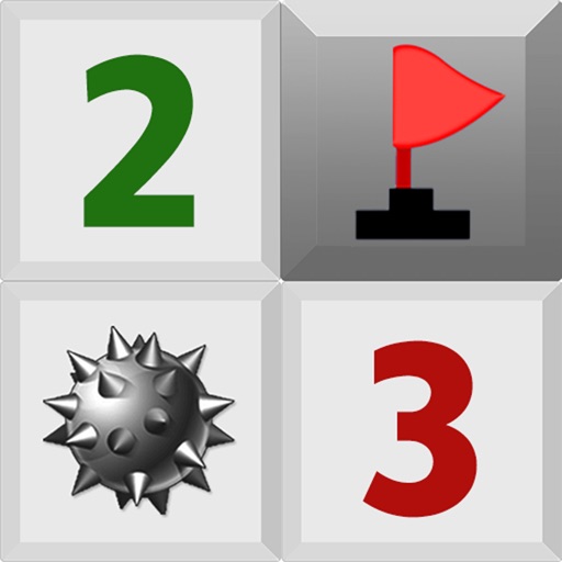 扫雷-IPA资源免费下载站-IPA宝库-IPA商店-iPhone/iPad IPA软件安装包下载与iOS教程分享iPA应用商店-iOS免签安装-ipa免费下载与分享平台