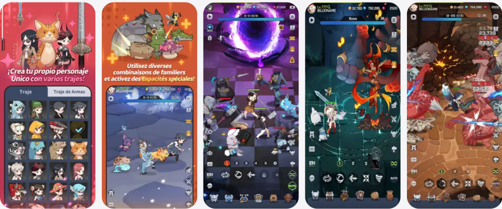 刀锋养成1.67.0插图