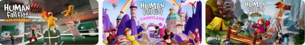 人类一败涂地2.5砸壳版插图