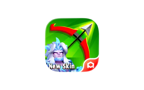 弓箭传说:国际服7.4.5-IPA资源免费下载站-IPA宝库-IPA商店-iPhone/iPad IPA软件安装包下载与iOS教程分享iPA应用商店-iOS免签安装-ipa免费下载与分享平台
