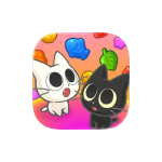 喵喵消消乐-2.61-IPA资源免费下载站-IPA宝库-IPA商店-iPhone/iPad IPA软件安装包下载与iOS教程分享iPA应用商店-iOS免签安装-ipa免费下载与分享平台