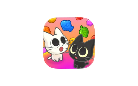 喵喵消消乐-2.61-IPA资源免费下载站-IPA宝库-IPA商店-iPhone/iPad IPA软件安装包下载与iOS教程分享iPA应用商店-iOS免签安装-ipa免费下载与分享平台