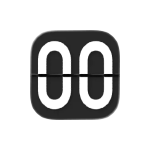 翻页时钟6.14-IPA资源免费下载站-IPA宝库-IPA商店-iPhone/iPad IPA软件安装包下载与iOS教程分享iPA应用商店-iOS免签安装-ipa免费下载与分享平台